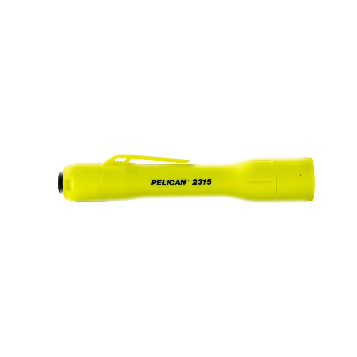 pelican yellow compact torch