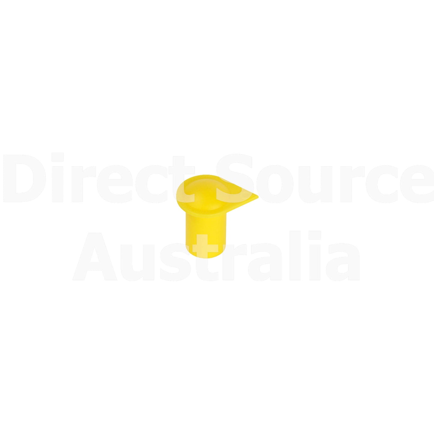 dust cover wheel nut indicator