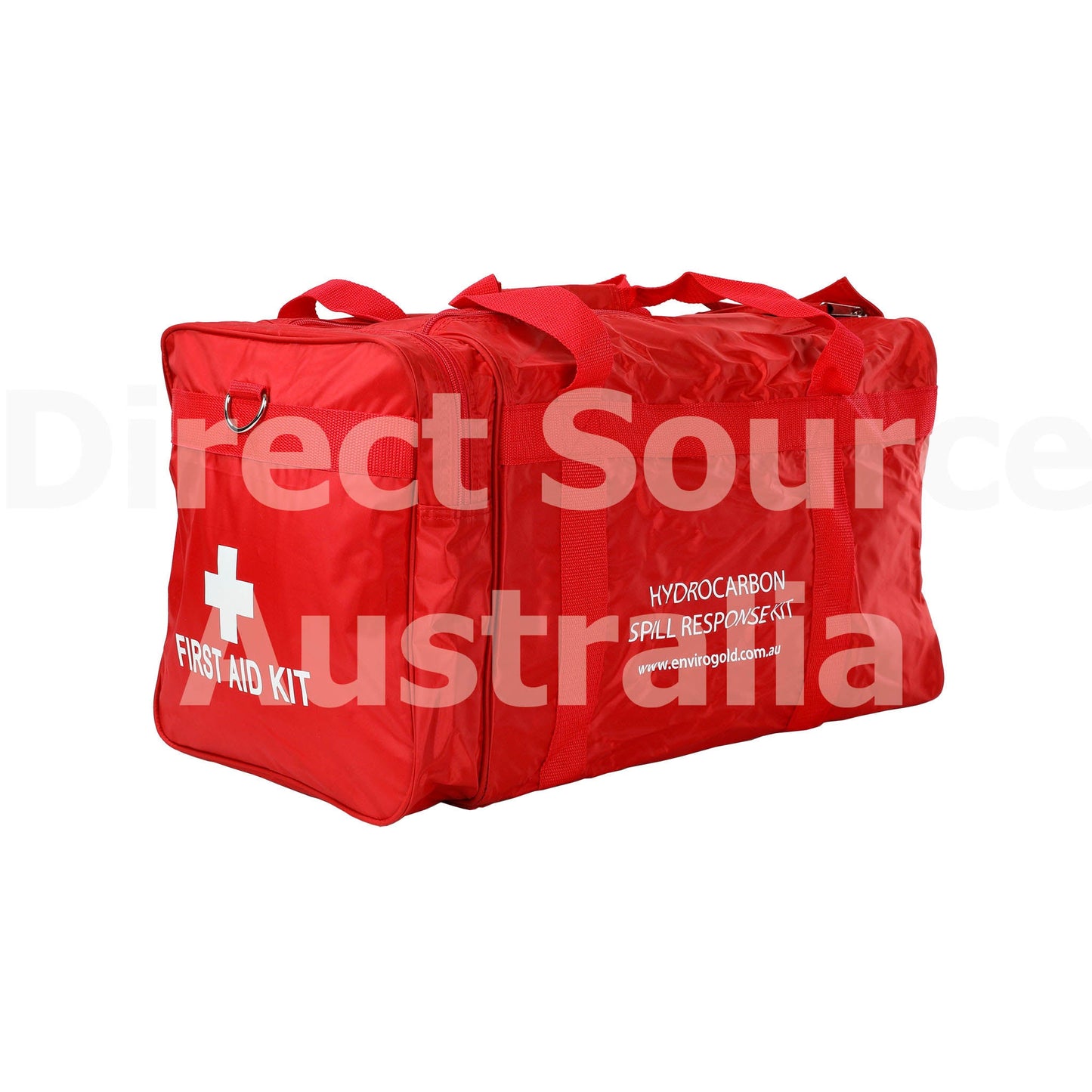Enviro Gold 40L Hydrocarbon Spill Kit with First Aid