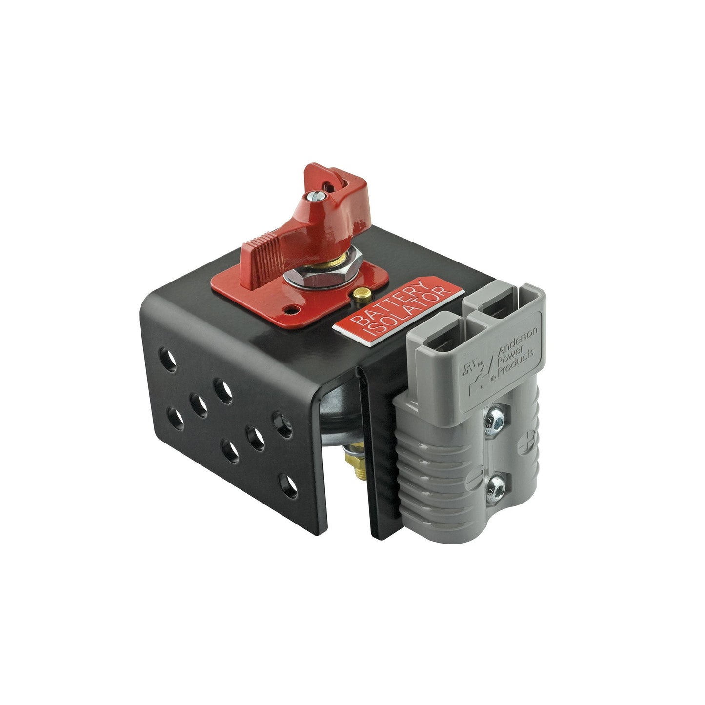 battery isolation switch 175amp