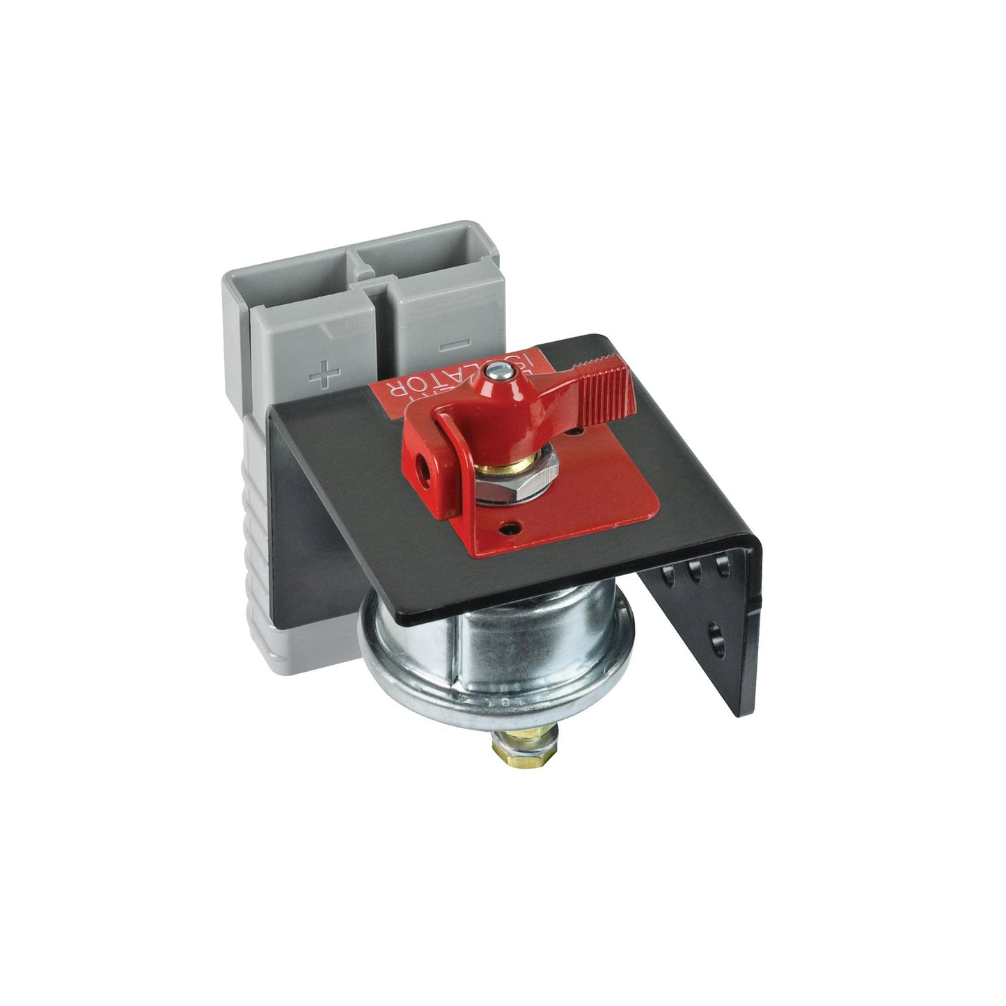 battery isolation switch 350amp