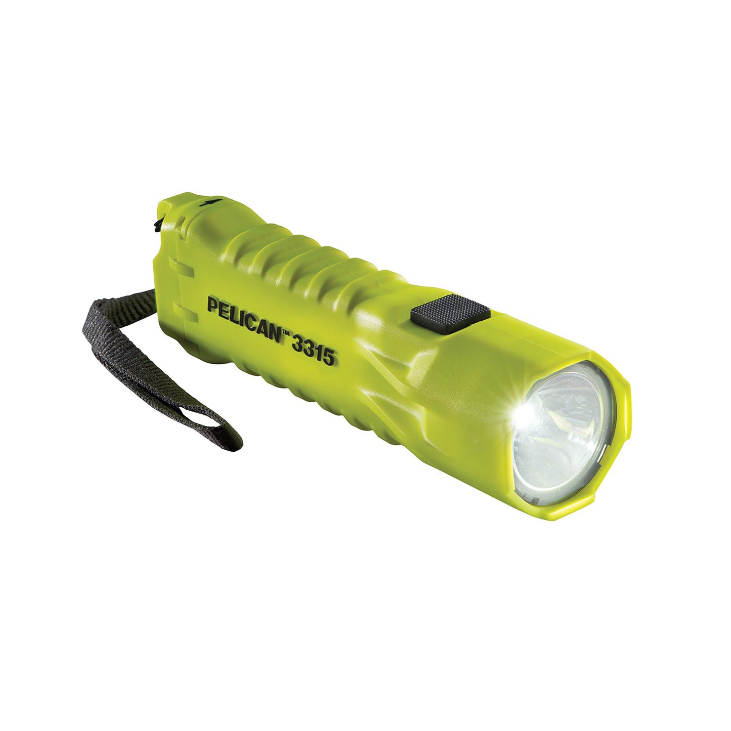 pelican 3315 compact led torch