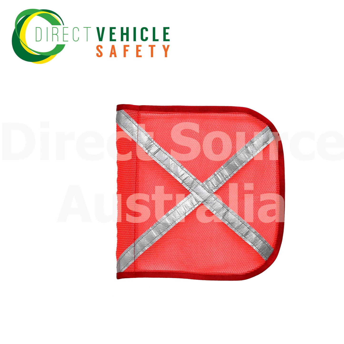 replacement vehicle safety flag