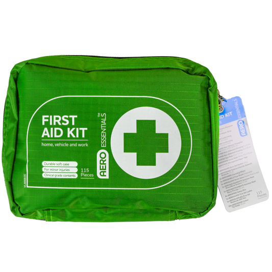 First Aid Kit Handy Soft Pack