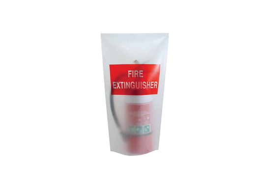 4.5kg Fire Extinguisher UV Bag