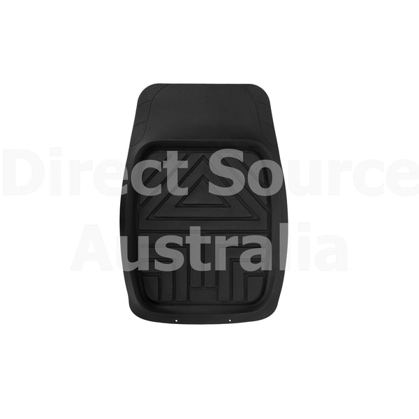 Mud Vehicle Floor Mat Direct Vehicle Safety